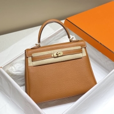 Hermes Kelly Bags